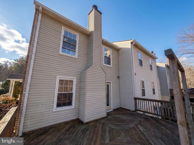 6352 SHAUNDALE DR, Springfield, VA 22152