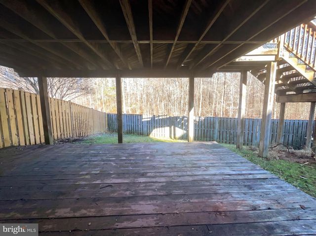 6352 SHAUNDALE DR, Springfield, VA 22152