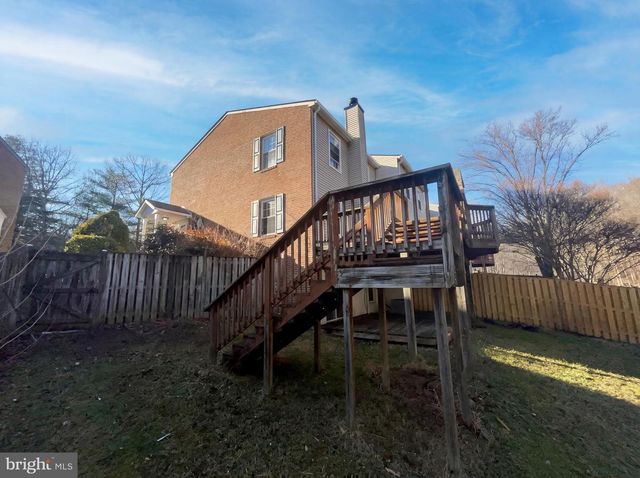 6352 SHAUNDALE DR, Springfield, VA 22152