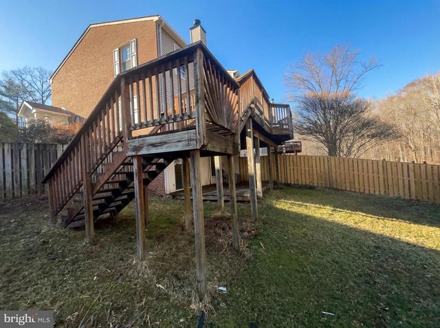 6352 SHAUNDALE DR, Springfield, VA 22152