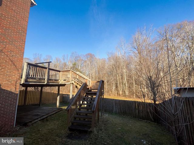 6352 SHAUNDALE DR, Springfield, VA 22152