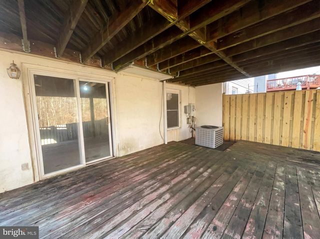 6352 SHAUNDALE DR, Springfield, VA 22152