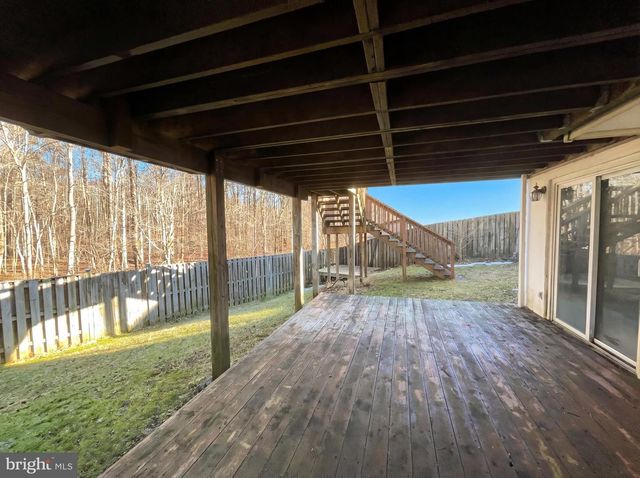 6352 SHAUNDALE DR, Springfield, VA 22152