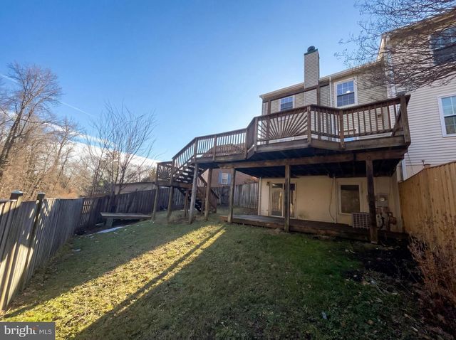 6352 SHAUNDALE DR, Springfield, VA 22152