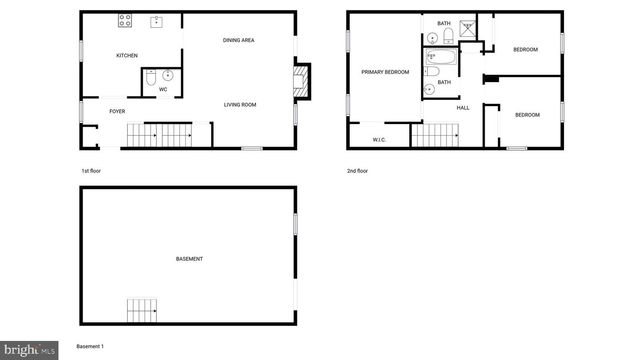 6352 SHAUNDALE DR, Springfield, VA 22152