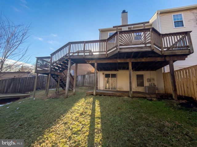 6352 SHAUNDALE DR, Springfield, VA 22152