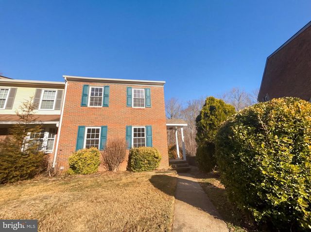 6352 SHAUNDALE DR, Springfield, VA 22152