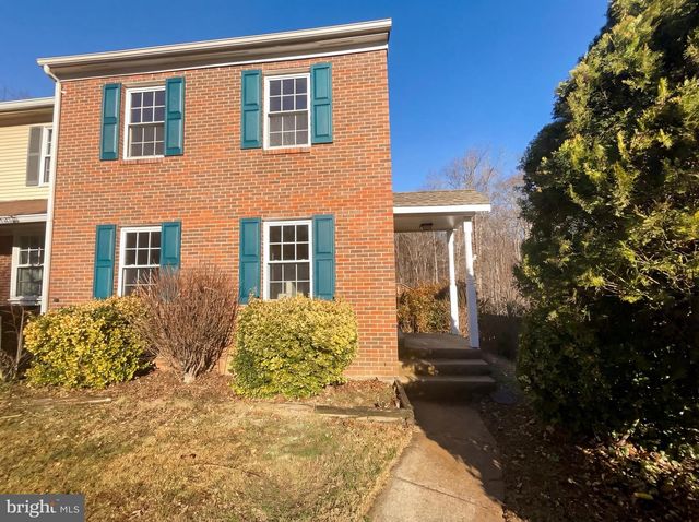 6352 SHAUNDALE DR, Springfield, VA 22152