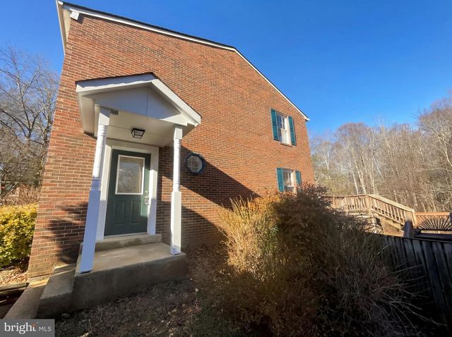 6352 SHAUNDALE DR, Springfield, VA 22152