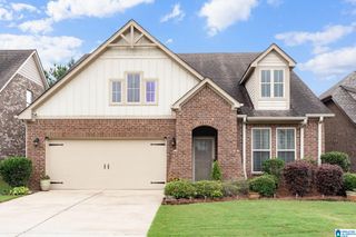 343 GLEN CROSS WAY, Trussville, AL 35173