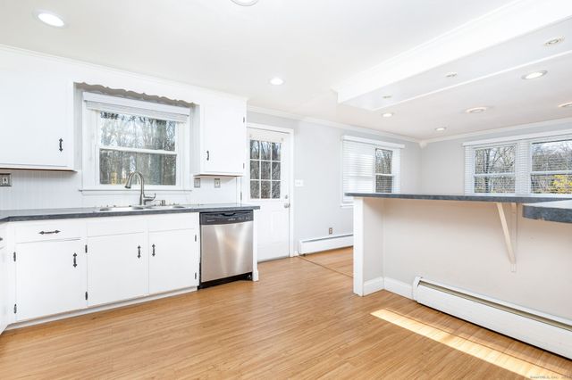 65 Andover Road, East Hartford, CT 06108