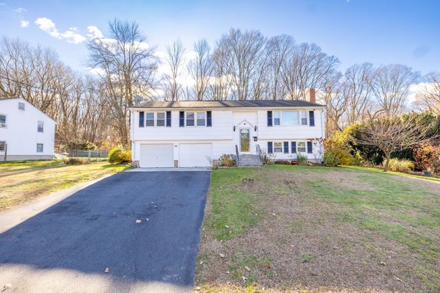 65 Andover Road, East Hartford, CT 06108
