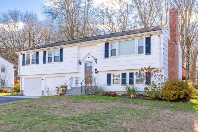 65 Andover Road, East Hartford, CT 06108