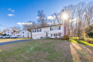 65 Andover Road, East Hartford, CT 06108