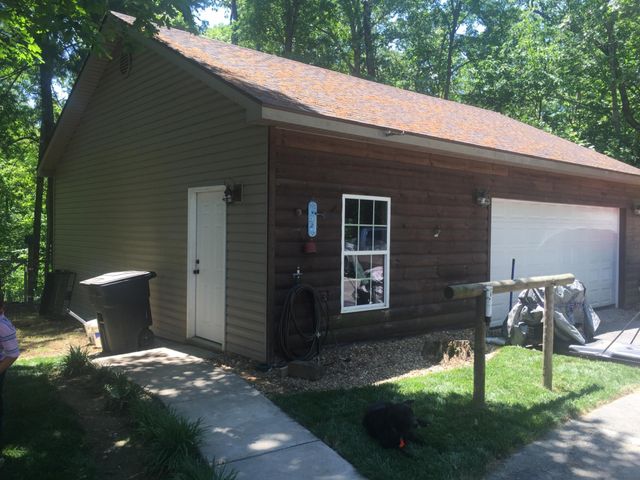 420 Long Hollow Road, Rock Spring, GA 30739