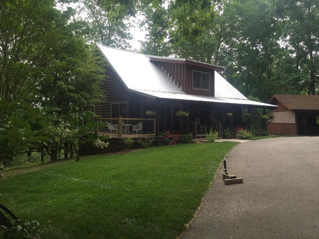 420 Long Hollow Road, Rock Spring, GA 30739