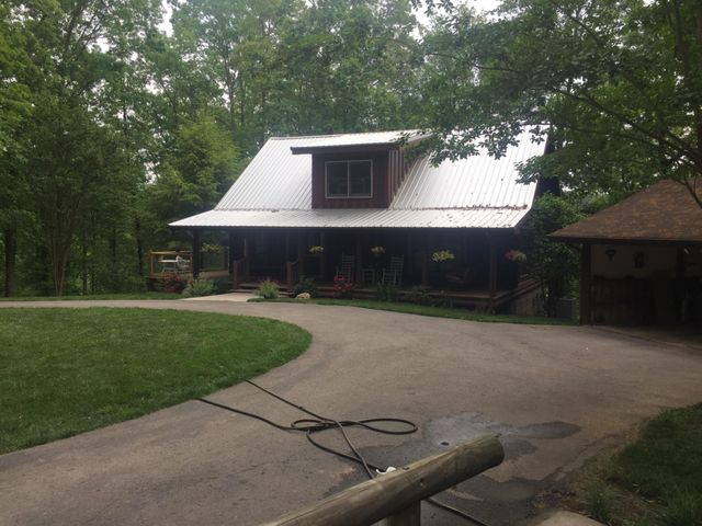 420 Long Hollow Road, Rock Spring, GA 30739