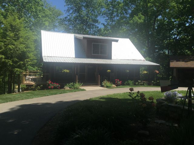 420 Long Hollow Road, Rock Spring, GA 30739