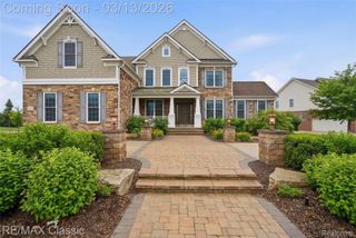 50735 Denali Court, Novi, MI 48374