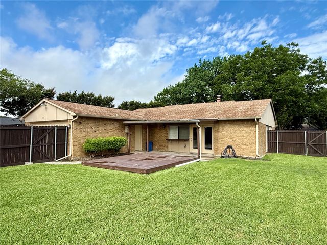 435 Clear Creek Lane, Coppell, TX 75019