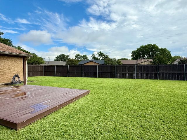 435 Clear Creek Lane, Coppell, TX 75019