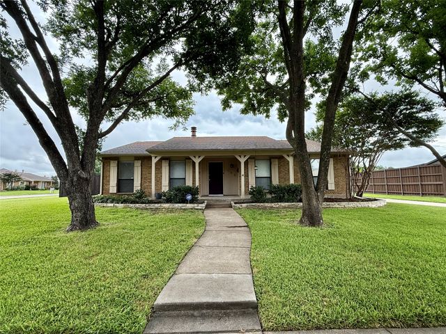 435 Clear Creek Lane, Coppell, TX 75019