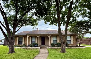 435 Clear Creek Lane, Coppell, TX 75019
