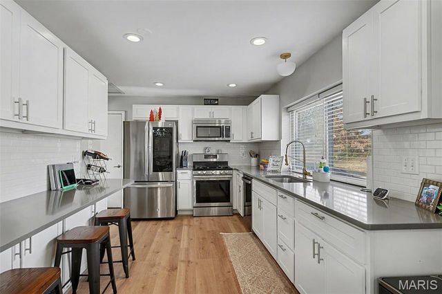 1321 Green Mist Drive, Fenton, MO 63026