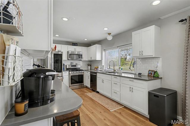 1321 Green Mist Drive, Fenton, MO 63026