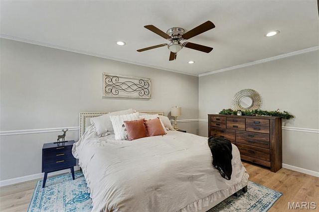 1321 Green Mist Drive, Fenton, MO 63026