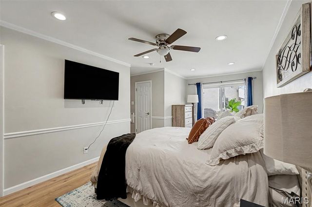 1321 Green Mist Drive, Fenton, MO 63026