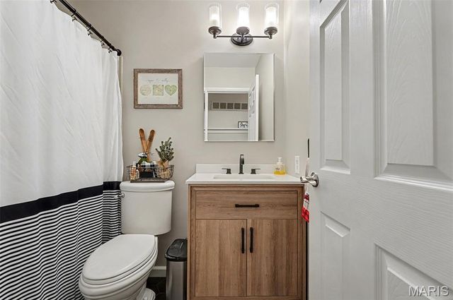 1321 Green Mist Drive, Fenton, MO 63026