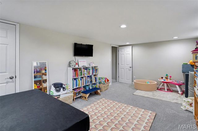 1321 Green Mist Drive, Fenton, MO 63026