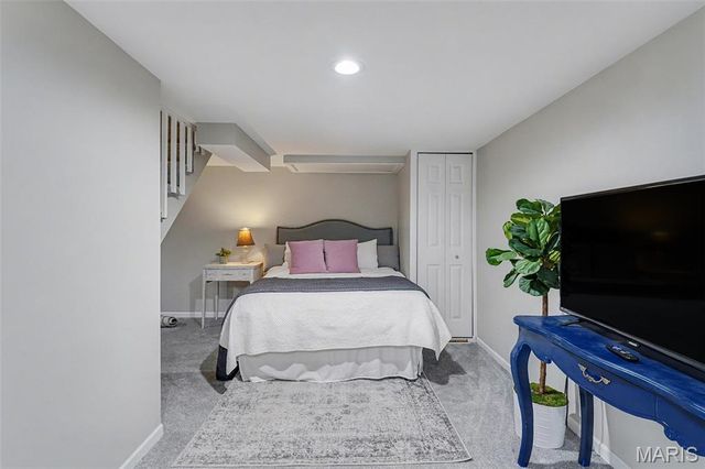 1321 Green Mist Drive, Fenton, MO 63026