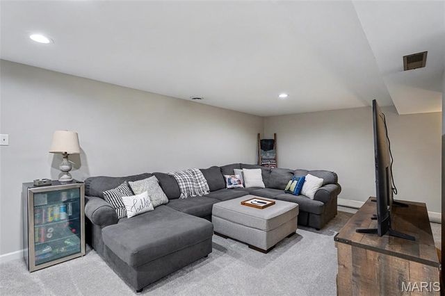 1321 Green Mist Drive, Fenton, MO 63026