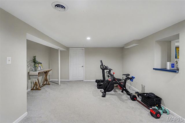 1321 Green Mist Drive, Fenton, MO 63026