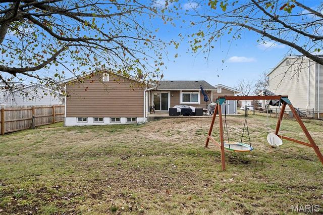 1321 Green Mist Drive, Fenton, MO 63026