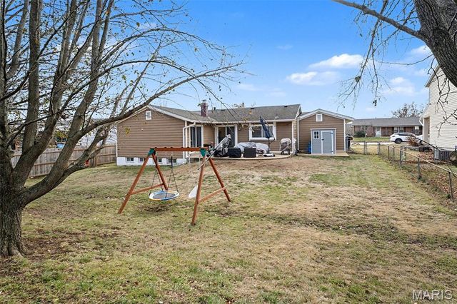 1321 Green Mist Drive, Fenton, MO 63026