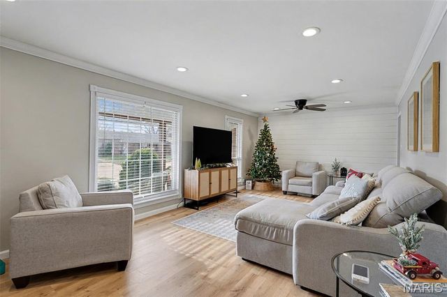 1321 Green Mist Drive, Fenton, MO 63026