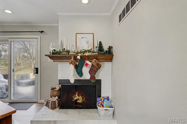 1321 Green Mist Drive, Fenton, MO 63026