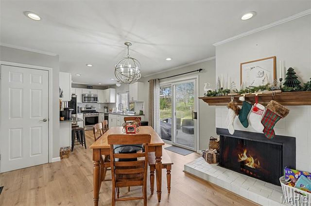 1321 Green Mist Drive, Fenton, MO 63026