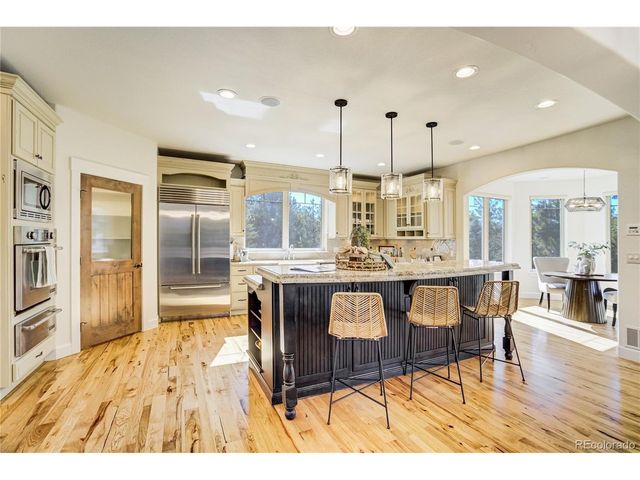 5085 Saxton Hollow Rd, Colorado Springs, CO 80908