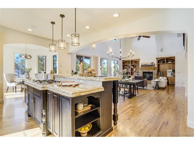 5085 Saxton Hollow Rd, Colorado Springs, CO 80908