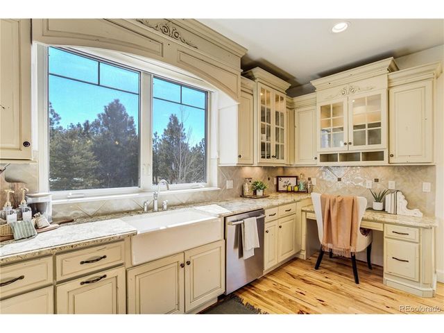 5085 Saxton Hollow Rd, Colorado Springs, CO 80908