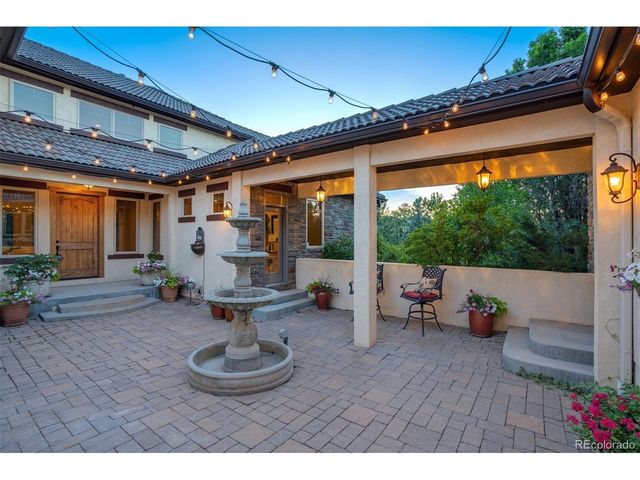 5085 Saxton Hollow Rd, Colorado Springs, CO 80908