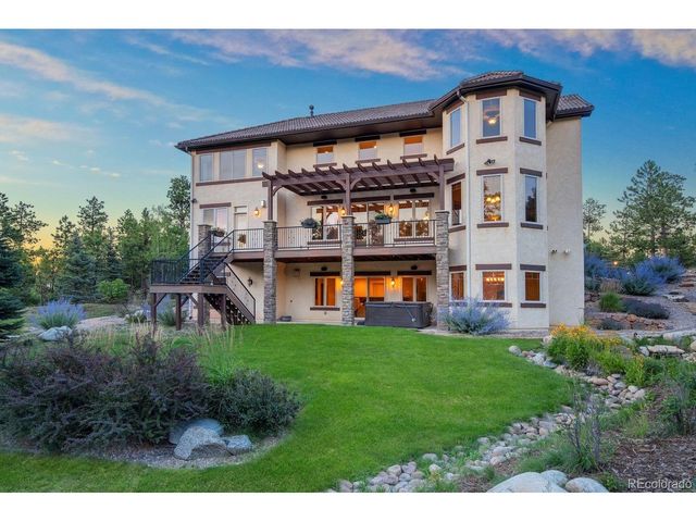 5085 Saxton Hollow Rd, Colorado Springs, CO 80908
