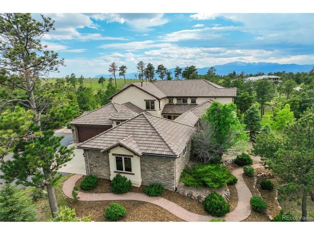 5085 Saxton Hollow Rd, Colorado Springs, CO 80908