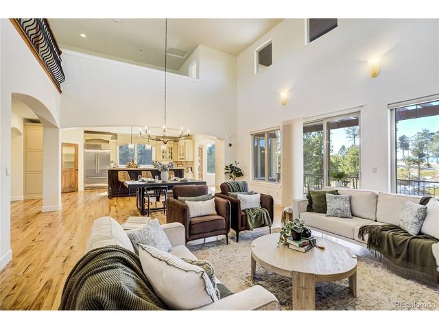 5085 Saxton Hollow Rd, Colorado Springs, CO 80908