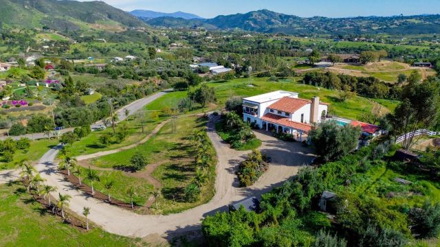 40616 Rock Mountain Drive, Fallbrook, CA 92028