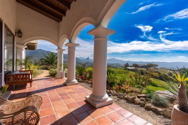 40616 Rock Mountain Drive, Fallbrook, CA 92028